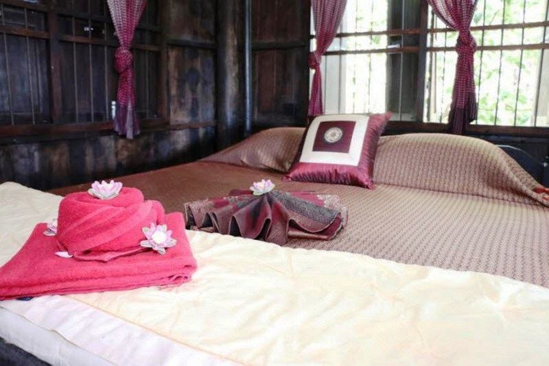 The Bong Thom Homestay Siem Reap Exterior photo