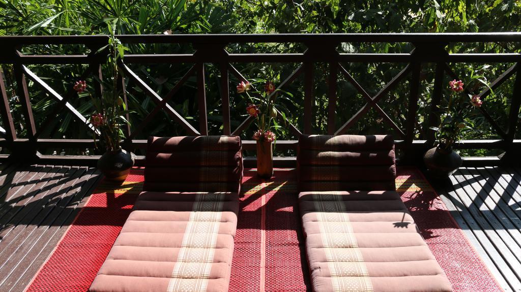 The Bong Thom Homestay Siem Reap Room photo