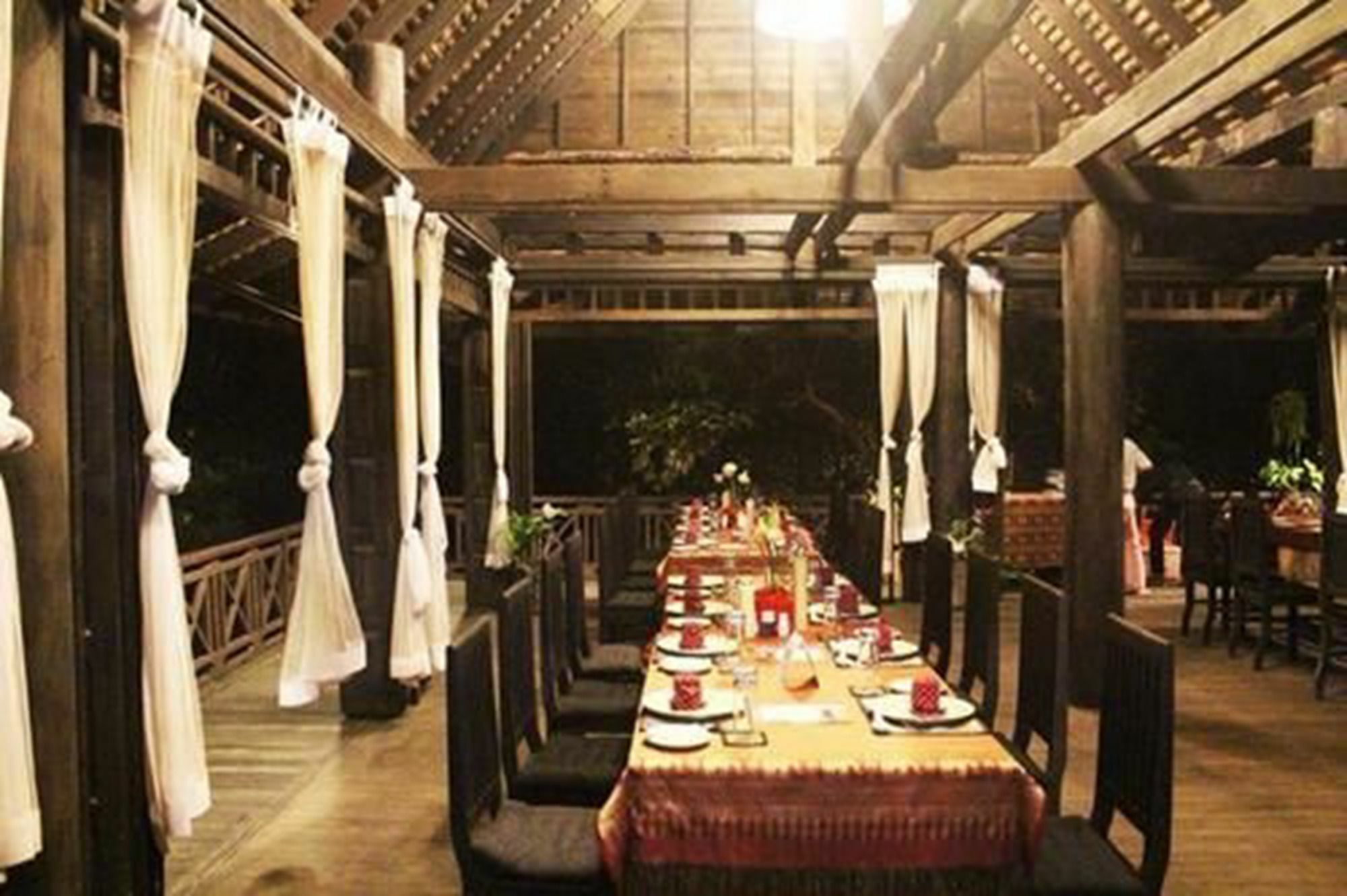 The Bong Thom Homestay Siem Reap Exterior photo