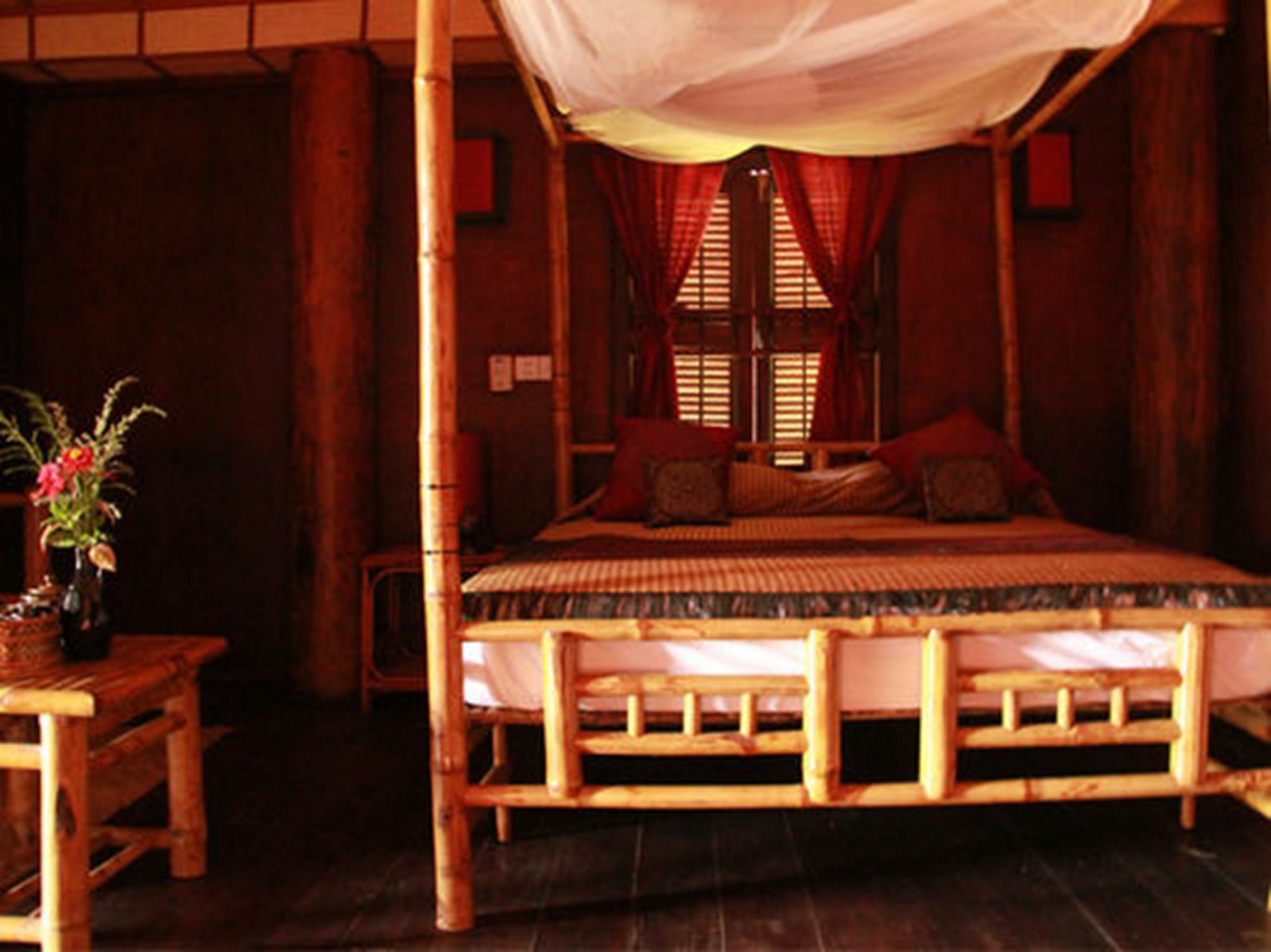 The Bong Thom Homestay Siem Reap Exterior photo